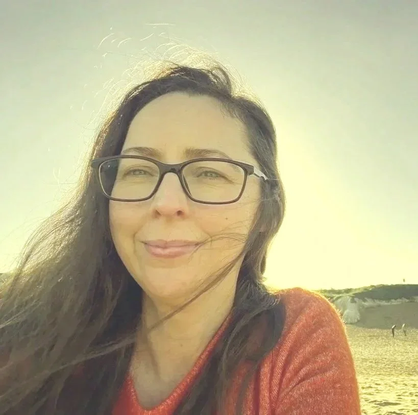 Debbie Richards, founder of Caamuu