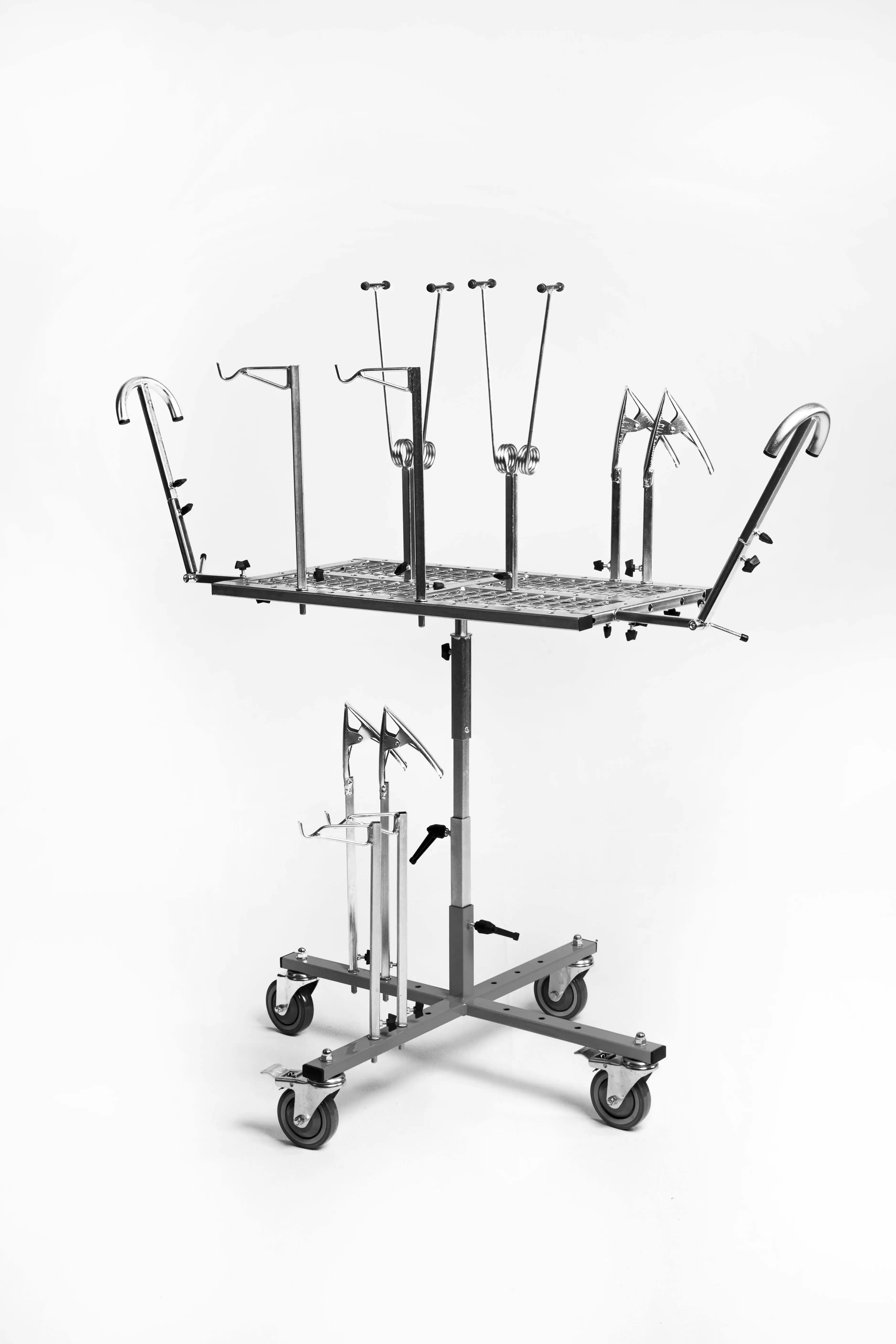 smart painting table