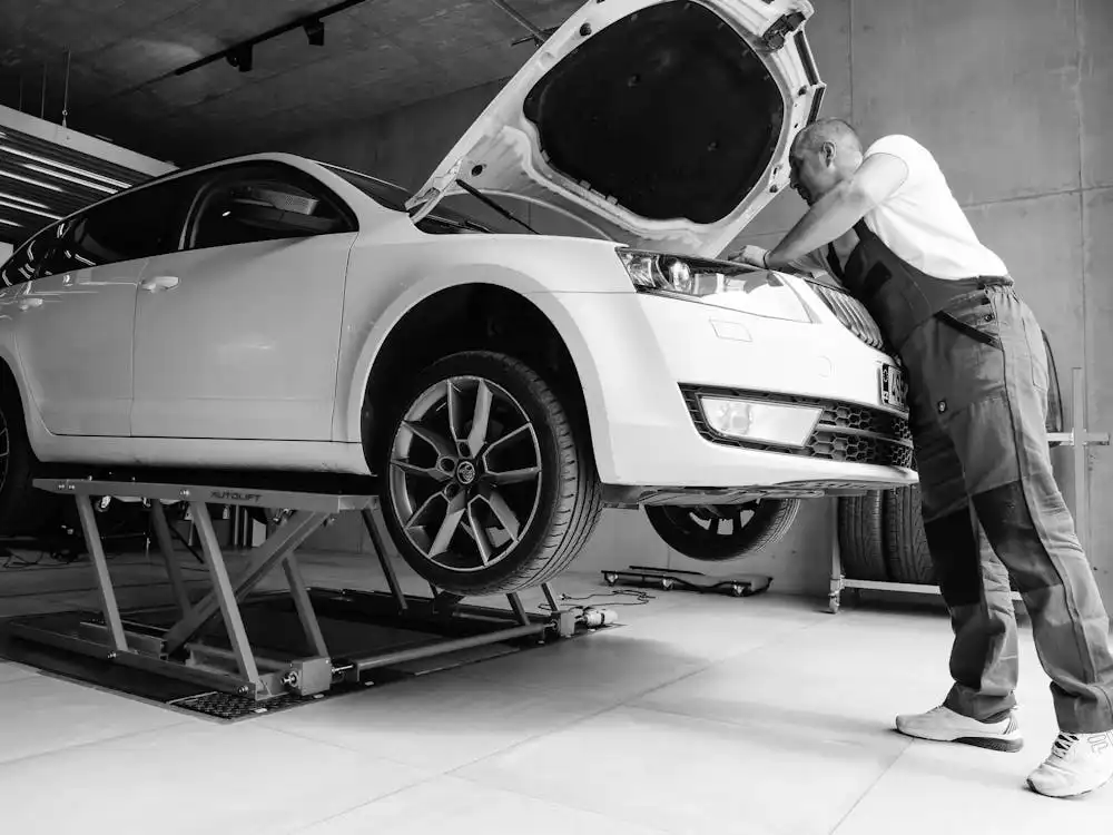 autolift 3000