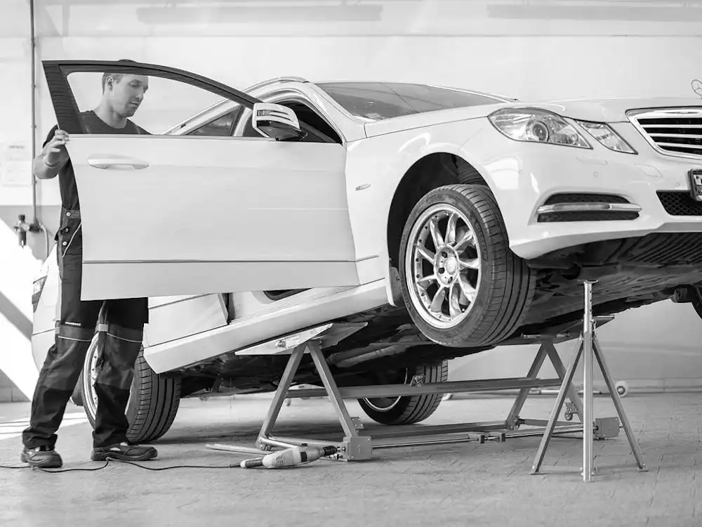 autolift 3000